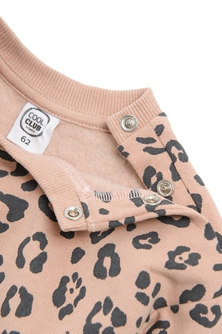 Sweater - Beige