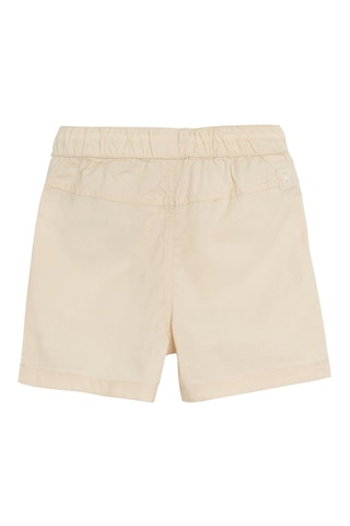 Short Beige