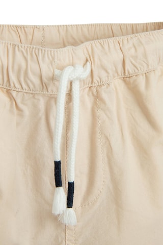 Short Beige
