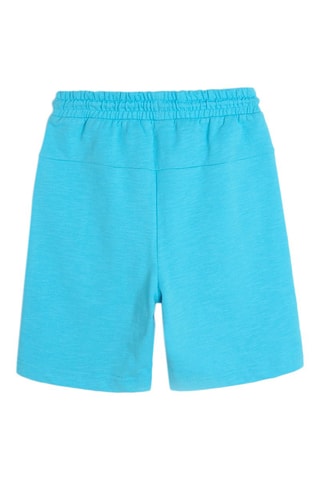 Short - Lichtblauw
