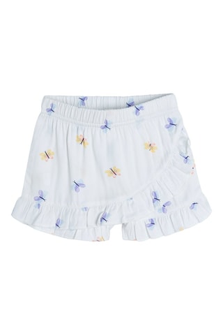 Short - Blanc