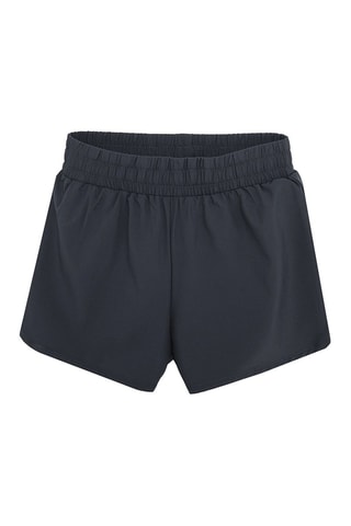 Shorts - Antraciet