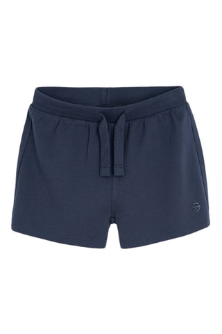 2 shorts - Bleu marine