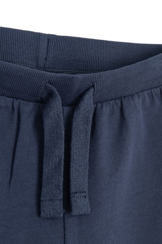 2 shorts - Bleu marine