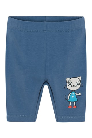2 Leggings -
