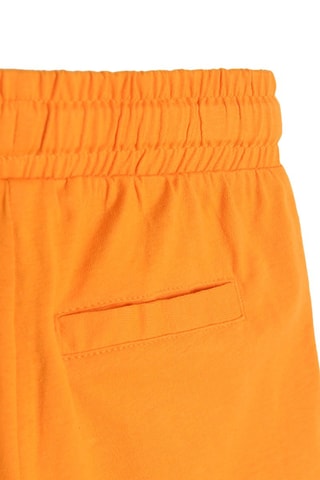 Bermuda Oranje