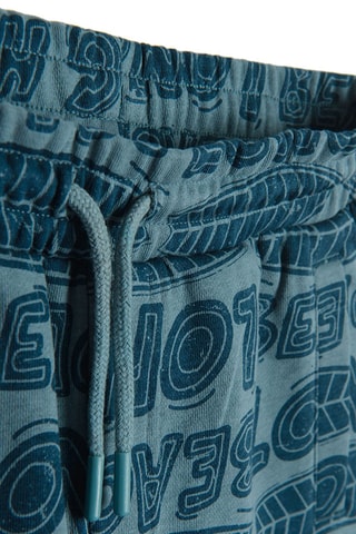 Bermuda Blauw