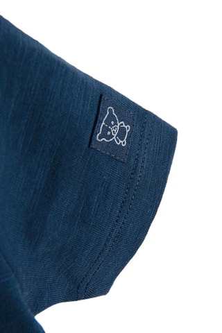 Skipakje Gemêleerd Marineblauw