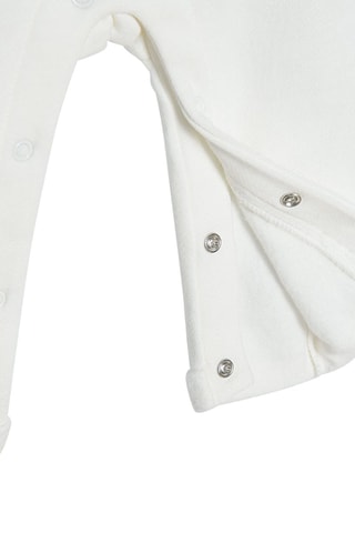 Pyjama met Trompe-l’oeil Dumbo Disney - Roze