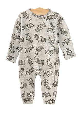 2 Pyjama’s Batman Justice League DC Comics - Multicolor