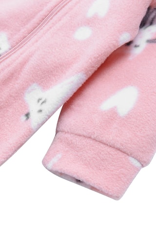 Pyjama - Roze