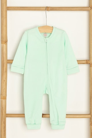 2 Pyjama's - Beige
