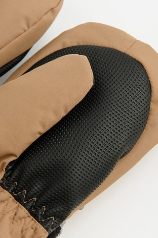 Wanten - Beige