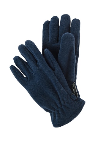 Handschoenen - Marineblauw