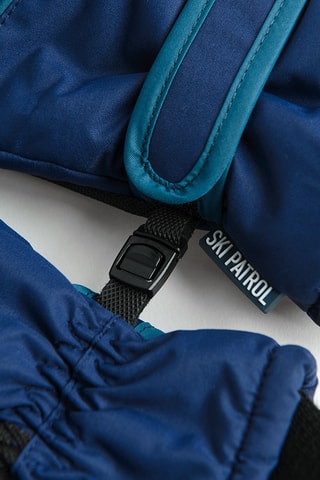 Handschoenen - Donkerblauw