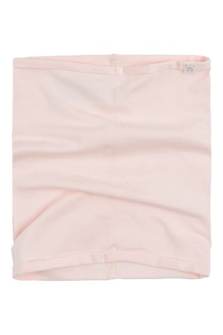 Snood - Rose pâle