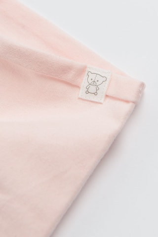 Snood - Rose pâle