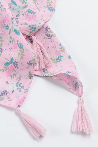 Bandana - Rose