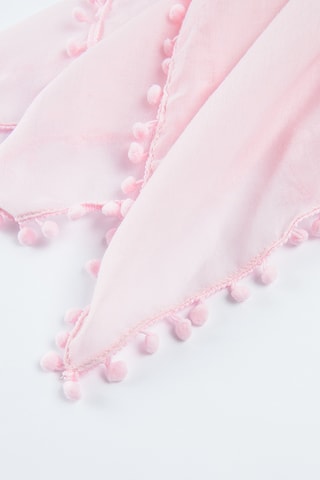 Bandana - Rose pâle