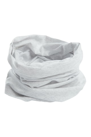 Snood - Gris clair
