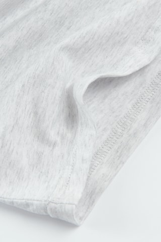 Snood - Gris clair