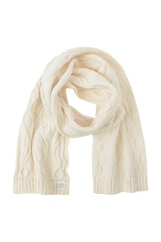 Sjaal Beige