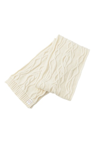 Sjaal Beige
