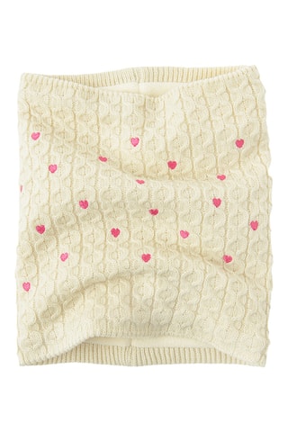 Snood - Beige