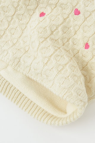 Snood - Beige