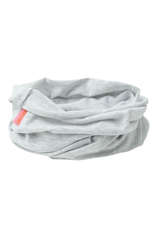 Snood - Gris clair