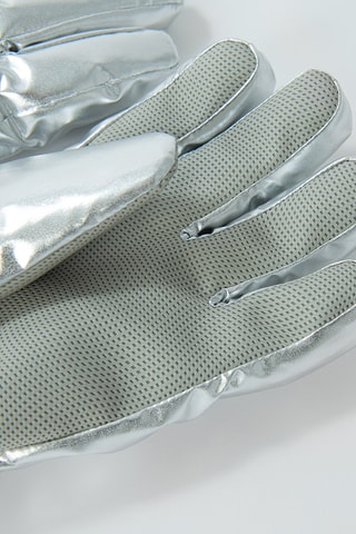 Handschoenen - Zilverkleurig
