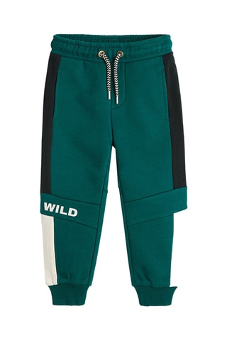 Joggingbroek - Groen