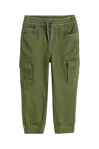 Broek - Kaki