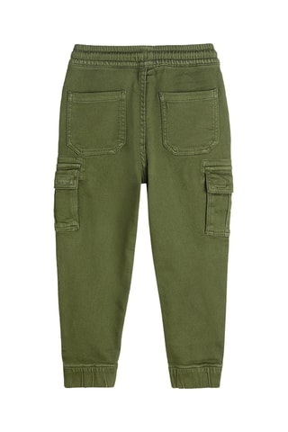 Broek - Kaki