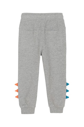 Joggingbroek - Grijs