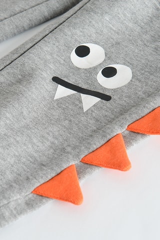 Joggingbroek - Grijs