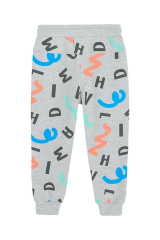 Joggingbroek - Grijs