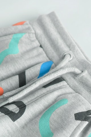 Joggingbroek - Grijs