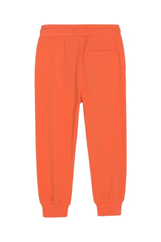 Joggingbroek - Oranje