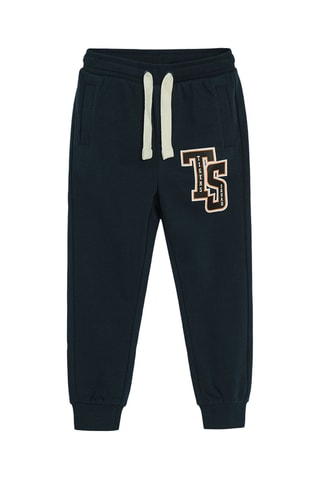 Joggingbroek - Marineblauw