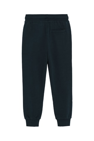 Joggingbroek - Marineblauw