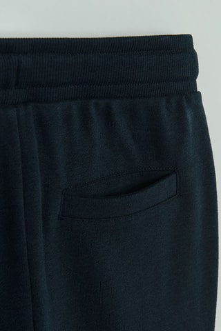 Joggingbroek - Marineblauw