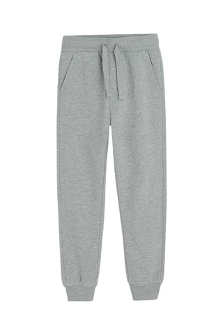 Joggingbroek & Sweater - Grijs