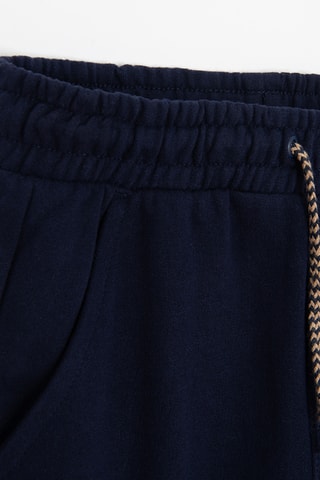Joggingbroek - Marineblauw