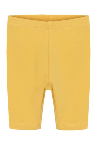 3 Leggings - Geel