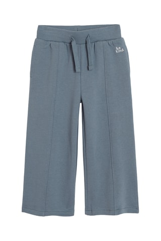 Joggingbroek - Blauwgrijs