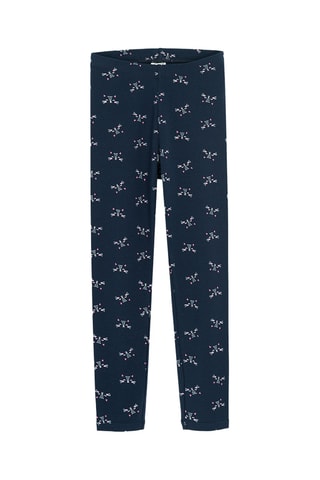 2 Leggings - Roze