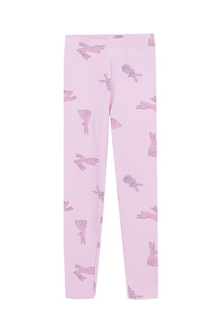 Legging - Roze