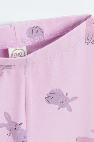 Legging - Roze