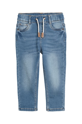 Jeans - Lichtblauw